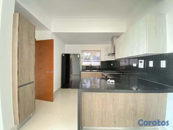 apartamentos - Se alquila apartamento en Mirador Sur  8