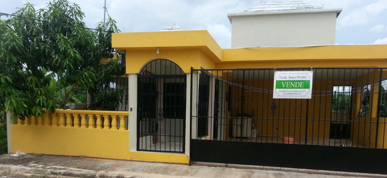 casas - CASA en zona San Isidro, Santo Domingo Este, $7,500,000 USD negociable. 