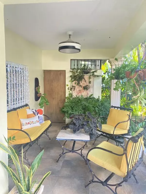 casas - Casa en Venta en Proyecto Cerrado
LA ESPERILLA
 2