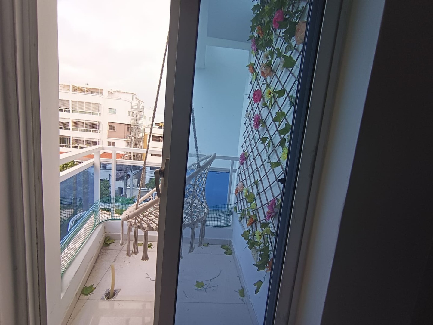 apartamentos - Apartamento en El Millón -Torre moderna
109.5m2/ 4to nivel
-2 Hab
US$ 215,000 6