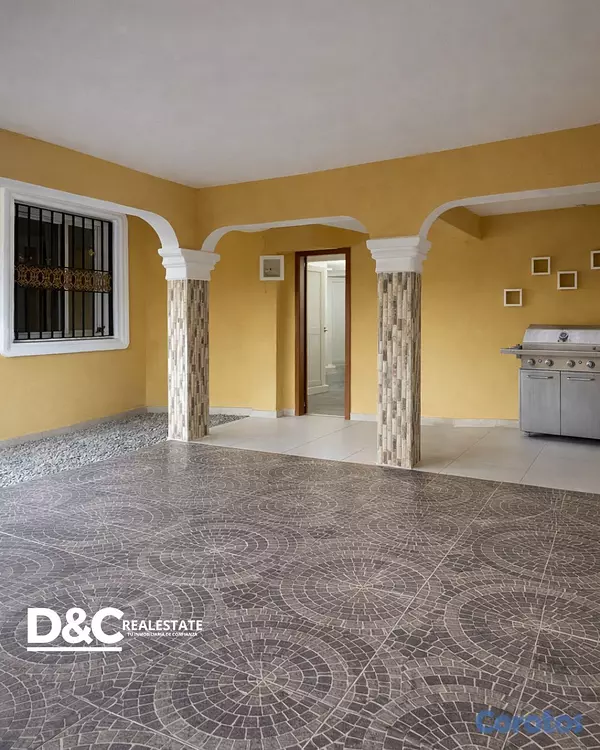 casas - Casa en Venta en puerto plata con Vista al Mar 🌊 y 6