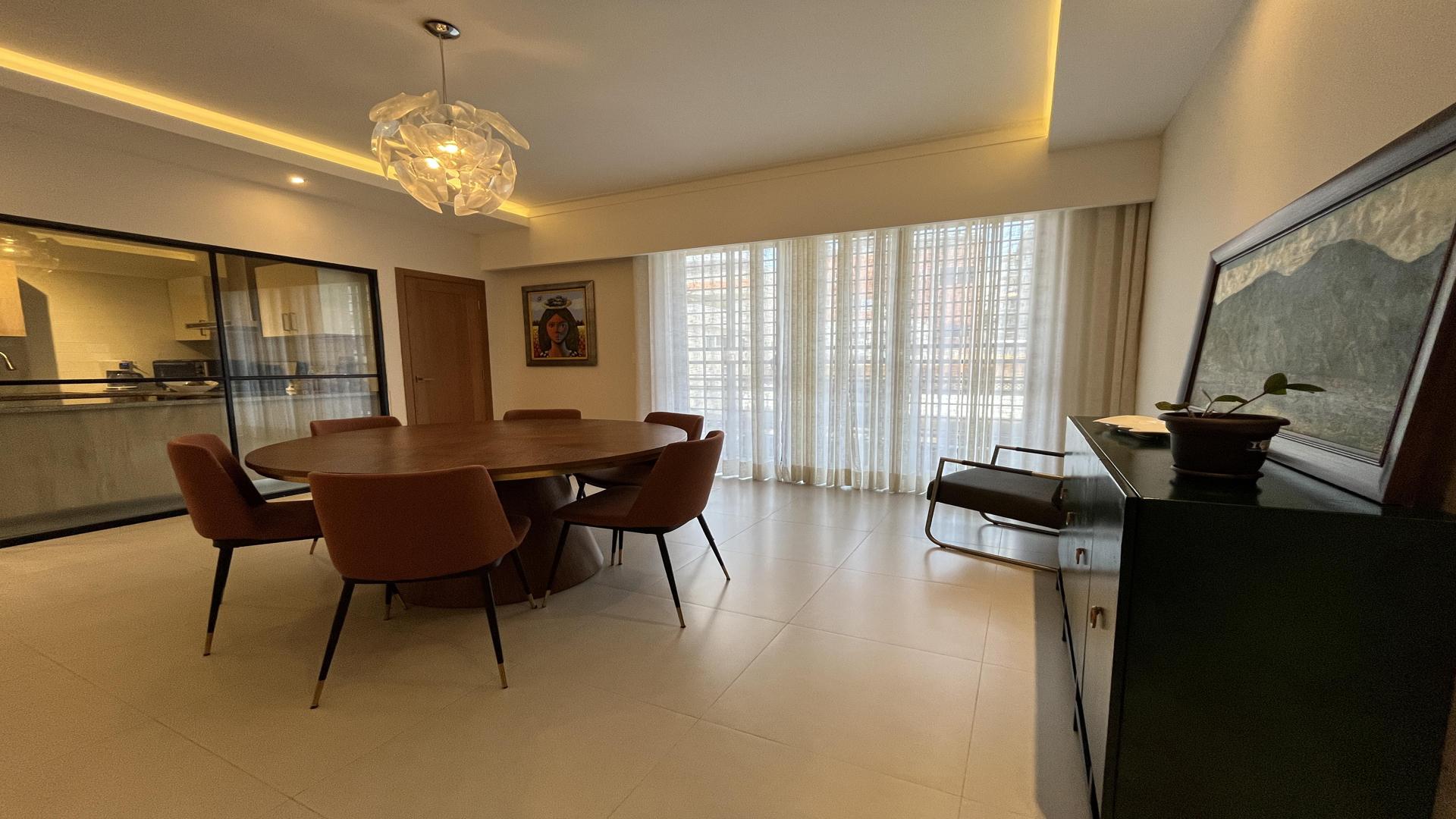 apartamentos - apartamento en alquiler Mirador Norte 5