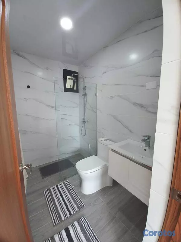 apartamentos - Vendo Apartamento, En el Dorado Santiago  12