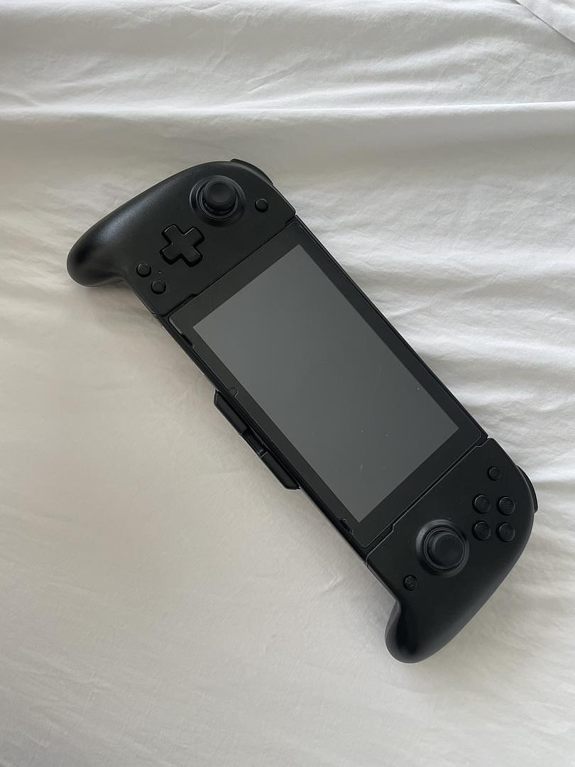 consolas y videojuegos - Nintendo Switch 1 3