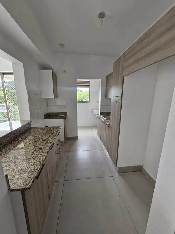 apartamentos - Apartamento nuevo torre en Gazcue 3