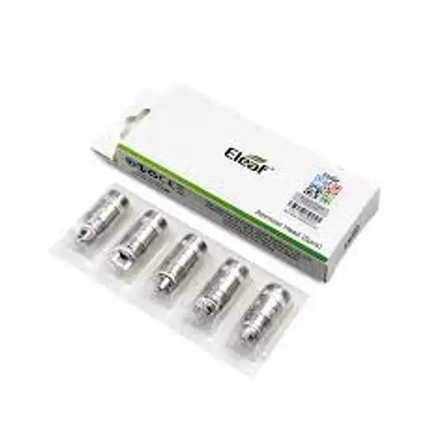 hobby y coleccion - Resistencia Vape Vaper 0.5 Ohms Cabeza De Cerámica. 3