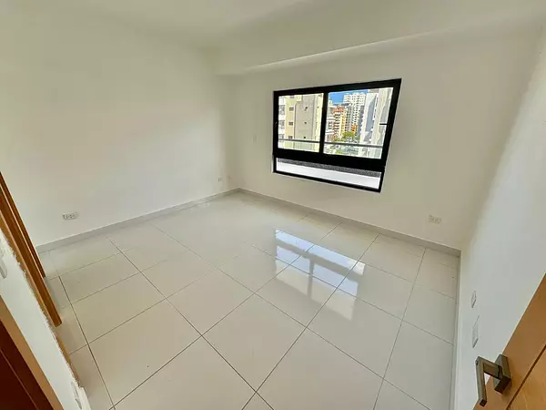 apartamentos - Alquilo apartamento en Bella Vista Norte  6