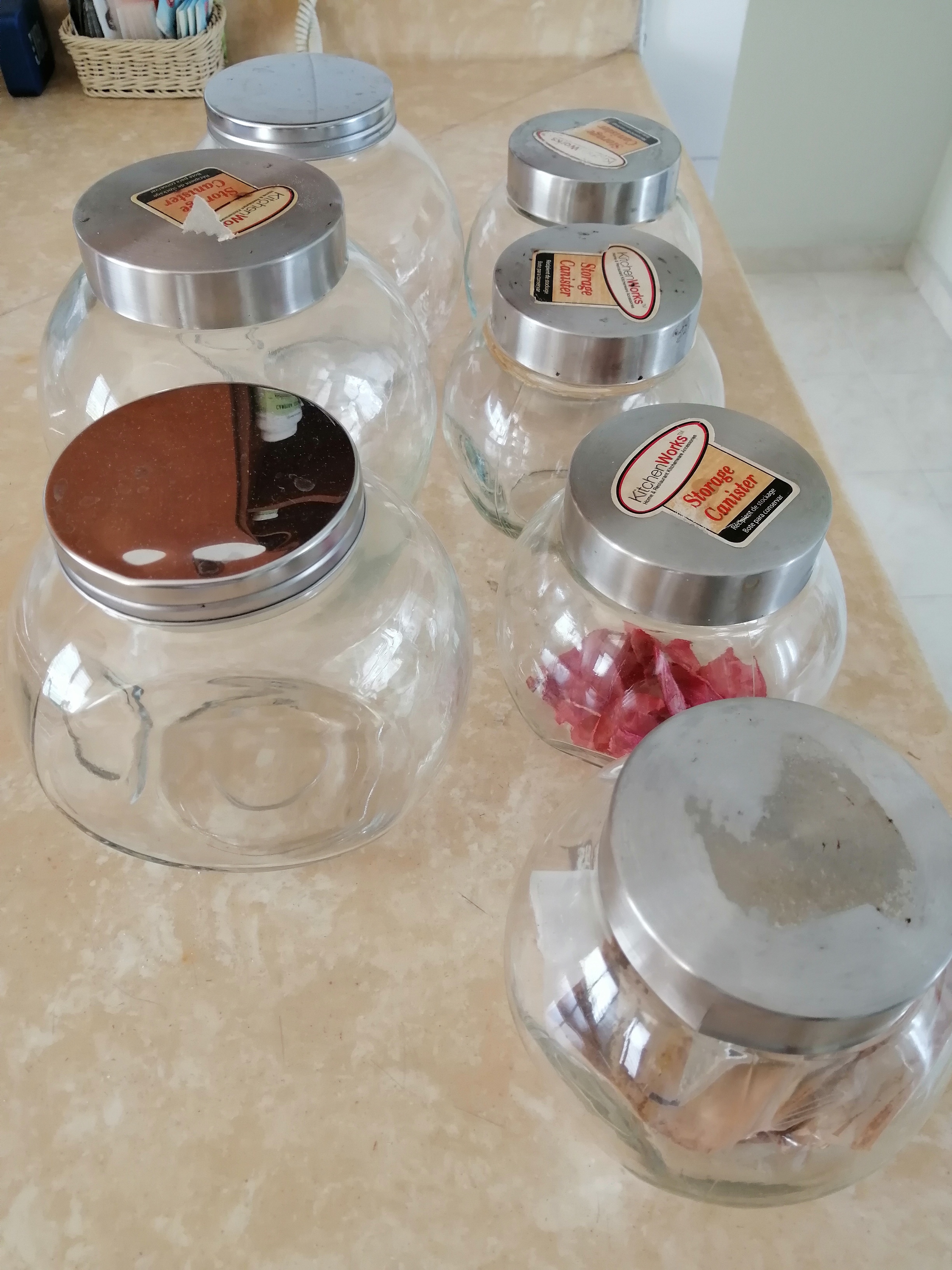 cocina - Varios artículos de cocina. 