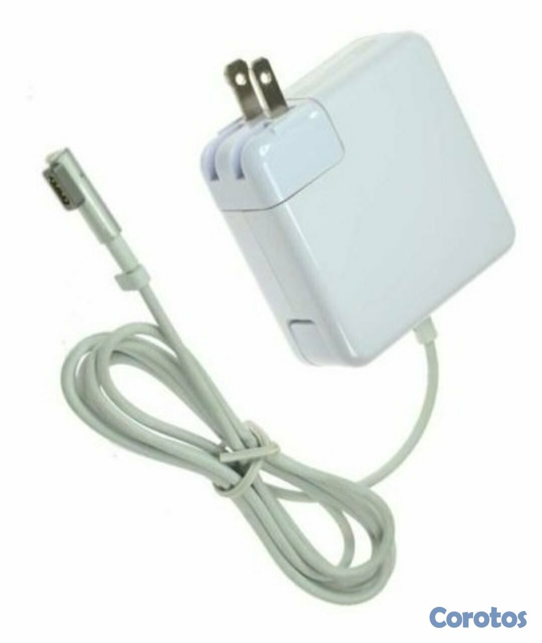 computadoras y laptops - FUENTE MAC 16.5V 3.65A CABEZA L