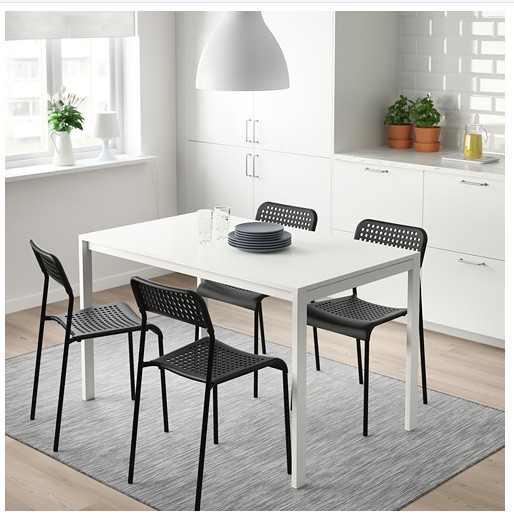 muebles y colchones - Sillas de Ikea ADDE a precio de oportunidad!
