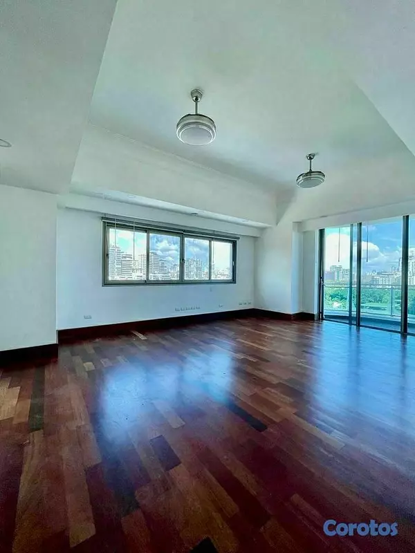 apartamentos - Apartamento amueblado en la anacaona 6