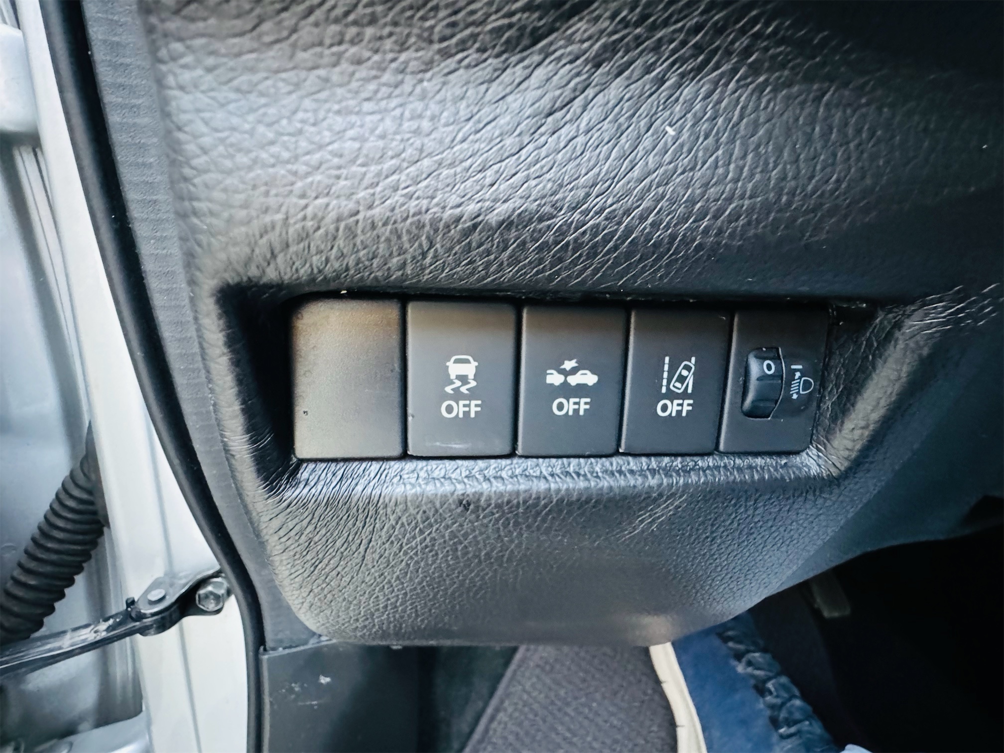 carros - Suzuki Swift Sport 2018 7