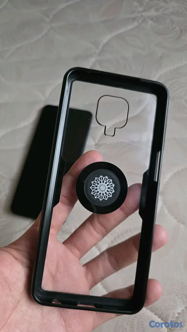 celulares y tabletas - ✨📱 Xiaomi Redmi Note 9 Pro✨ 3