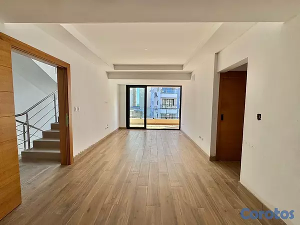 apartamentos - Apartamento en Venta Urbanización Real  2