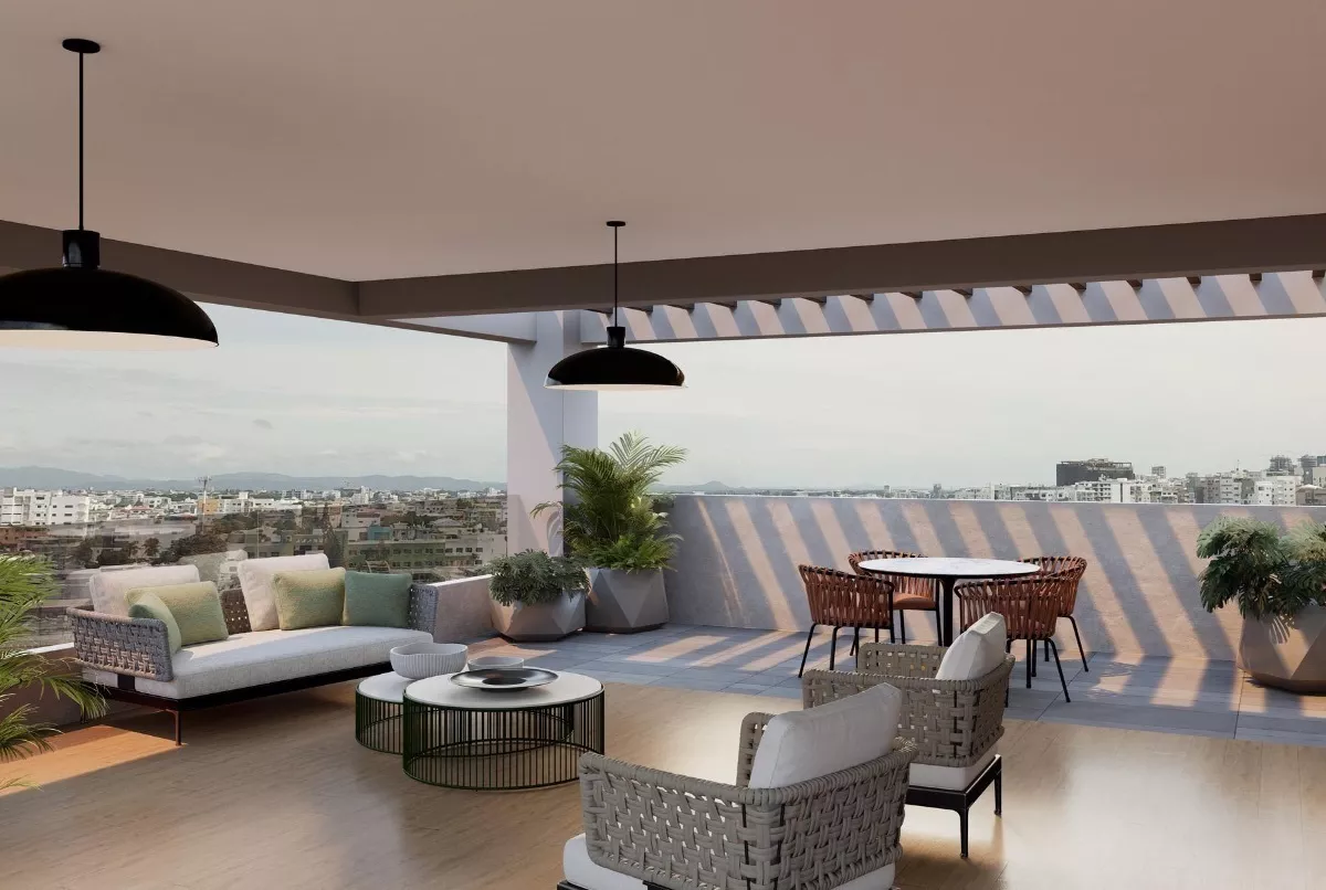 apartamentos - Apartamentos en venta en Bella Vista