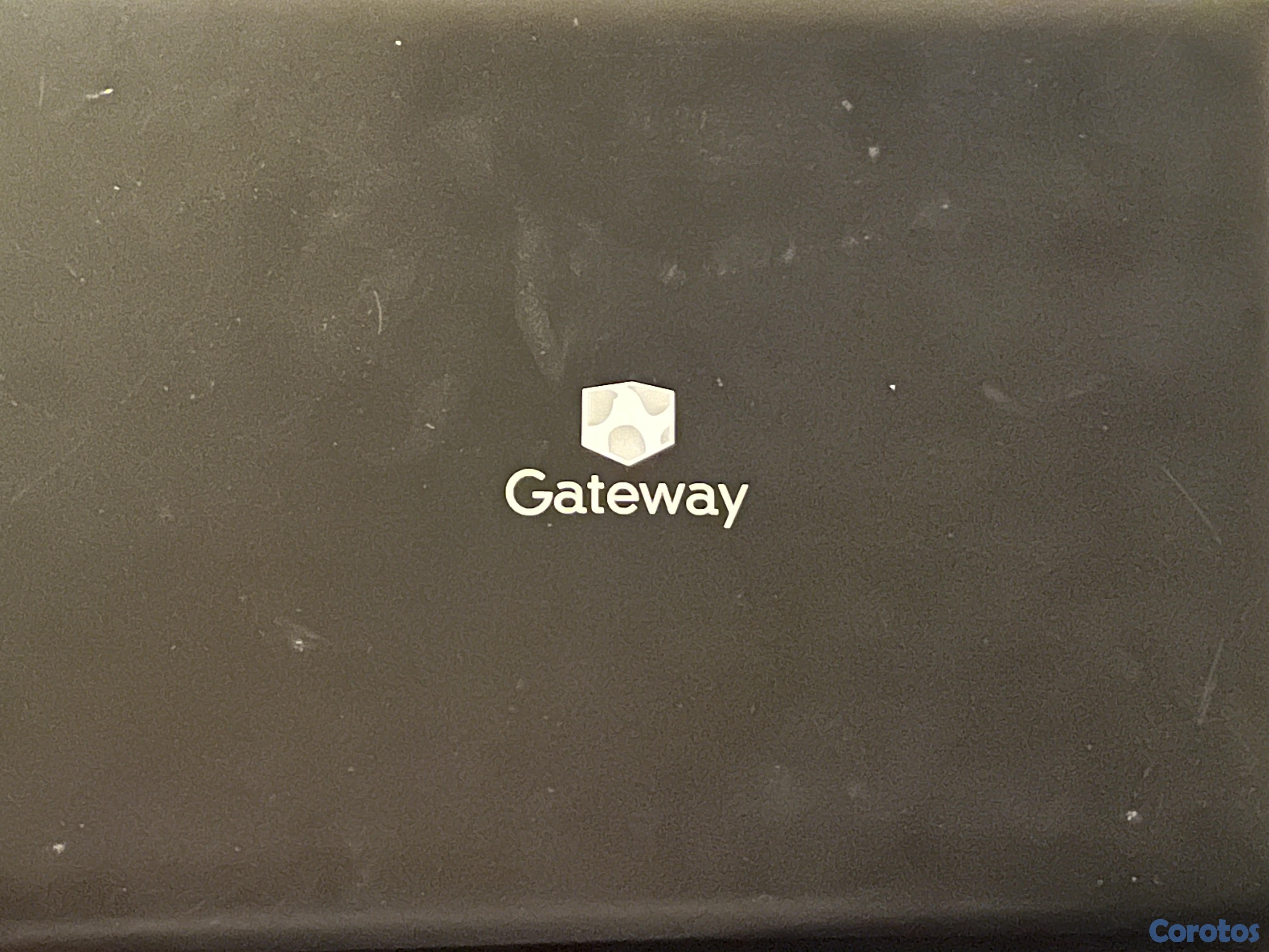 computadoras y laptops - Laptop Gateway gwtn141-5bkEscribir al 809-774-7097 5
