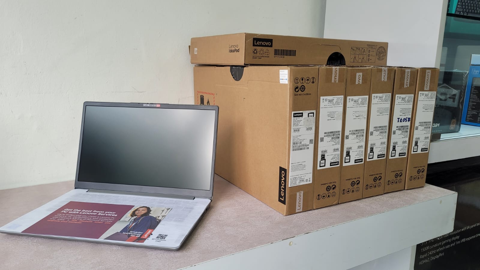 computadoras y laptops - LAOTOP Lenovo ideapad 3 14