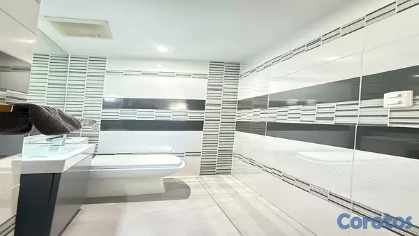 apartamentos - Alquiler Totalmente Amueblado Ensanche Julieta 4