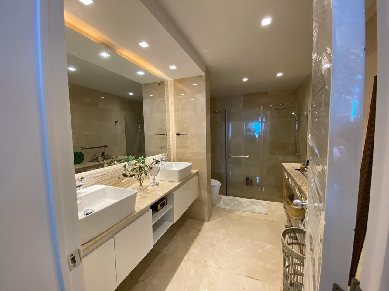 apartamentos - EXCLUSIVO APART.  AMUEBLADO CON VISTA AL MAR 2