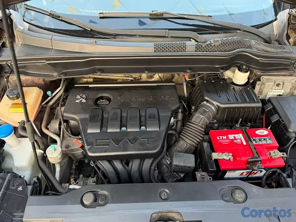 jeepetas y camionetas - Dongfeng AX7 Pro 2021 13