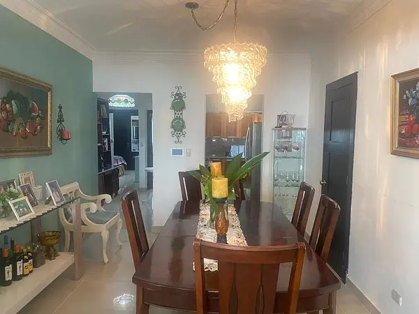 apartamentos - Apartamento en Gazcue 4