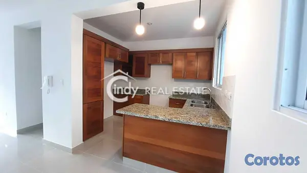 apartamentos - Apartamento 116 M2 en Renta, 3 habitaciones, 2 Par 14