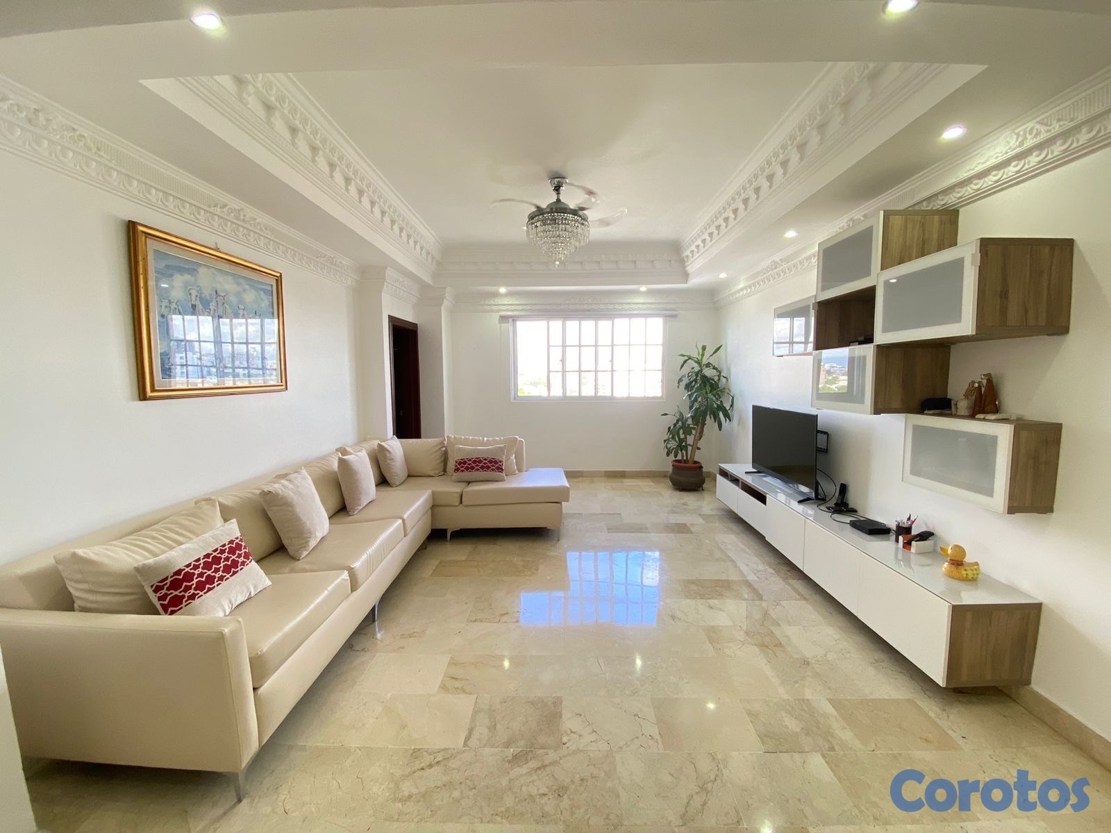 apartamentos - vendo bella vista sur Ph oportunidad 4 habitaciones con baño tres parqueos terra 4