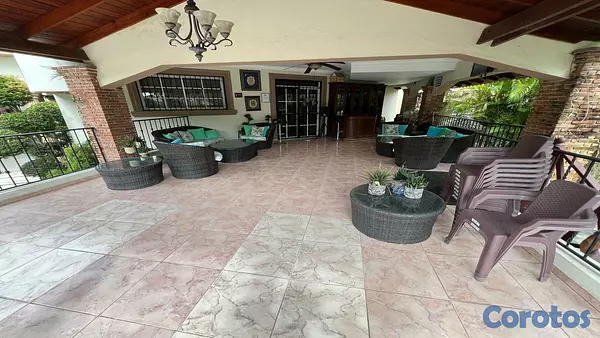 casas - CASA DE 2 NIVELES EN VENTA ALTOS DE ARROYO HONDO III 7