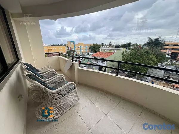 apartamentos - SE Vende Gran Apartamento en el Centro de la Ciuda 1