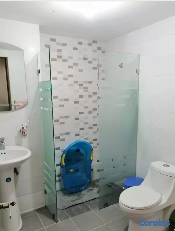 apartamentos - HERMOSO APARTAMENTO 2da CON TERRAZA EN LOS CACICAZGOS 8