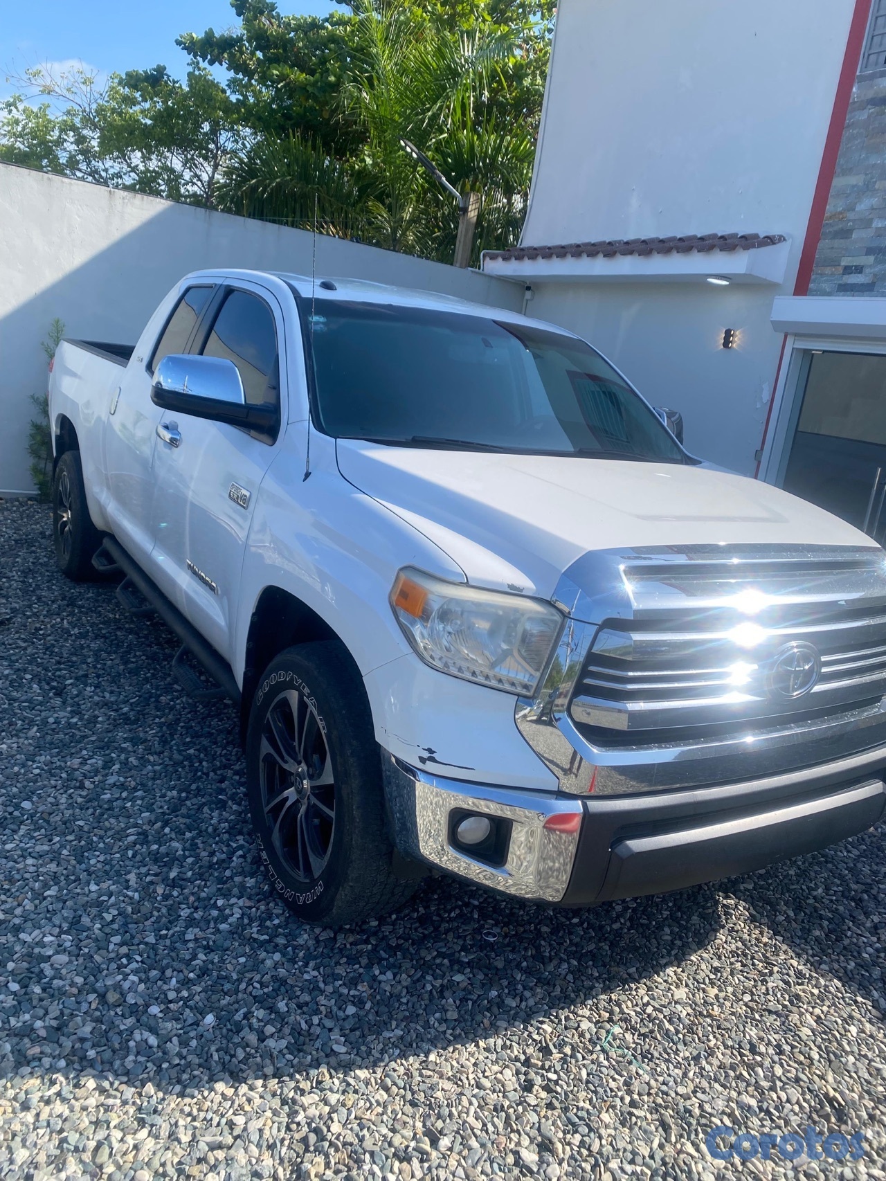 jeepetas y camionetas - óptima condición  4