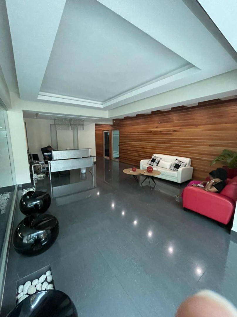 apartamentos - Se vende apartamento en Evaristo Morales