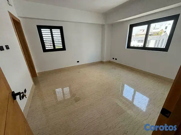 apartamentos - Alquilo hermoso Apartamento a estrenar Naco 5