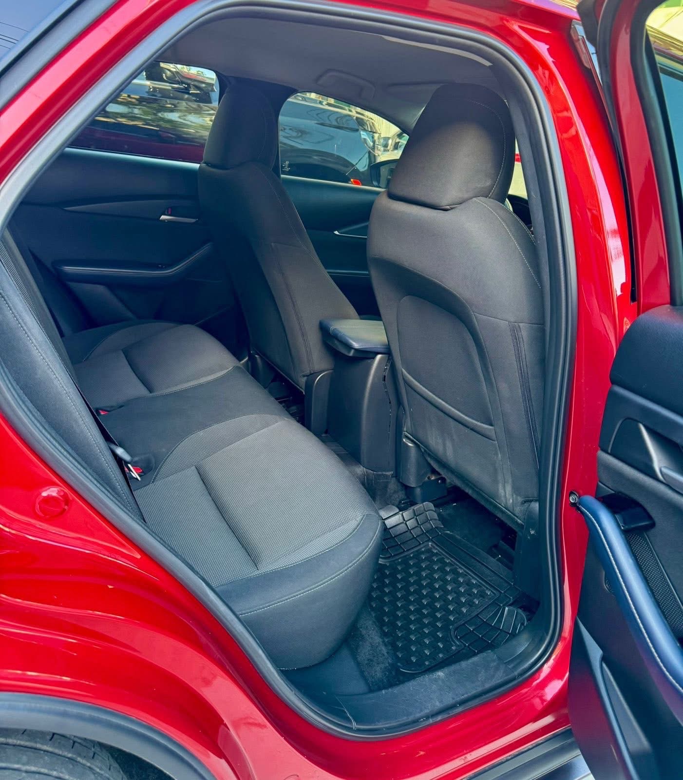jeepetas y camionetas - Mazda CX-30 2022 8