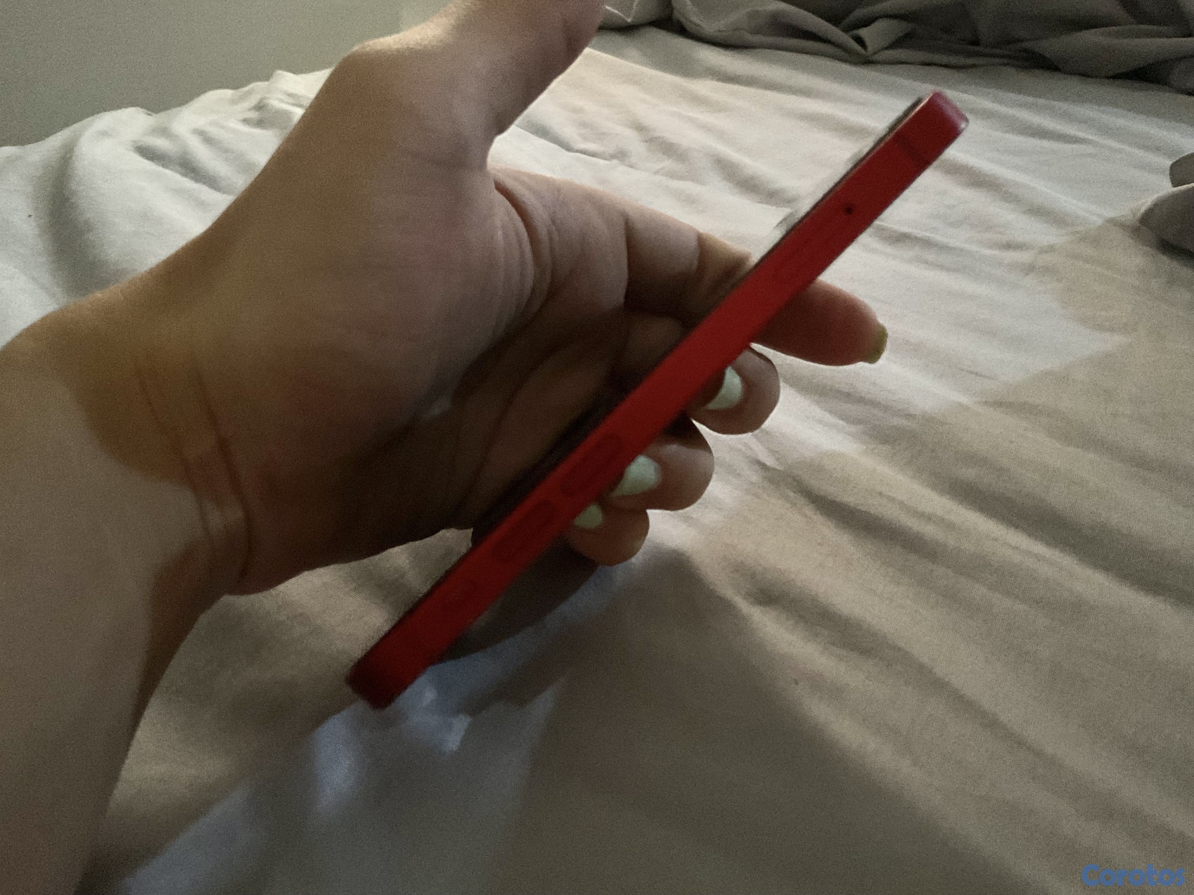 celulares y tabletas - iPhone 13 mini 7