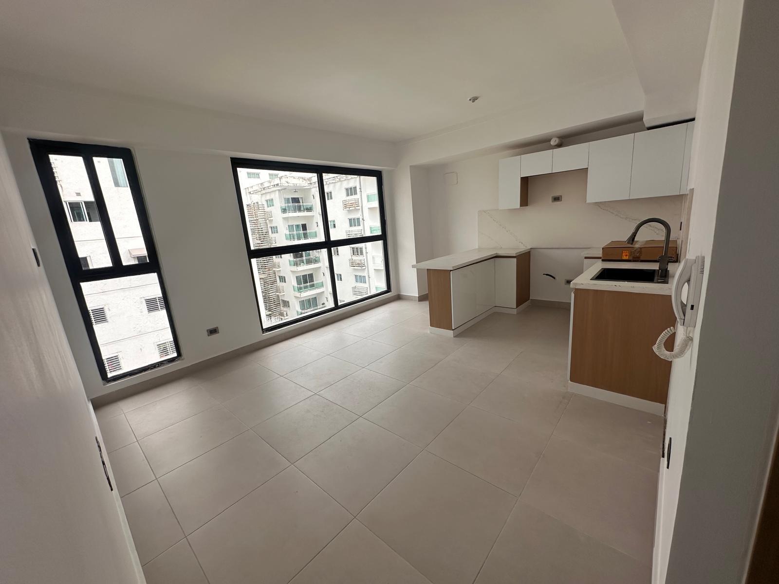apartamentos - De oportunidad vendo Apartamento de una habitación  4