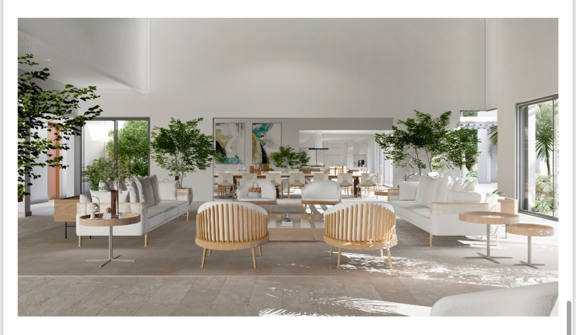 casas vacacionales y villas - Villa en Venta en Casa de Campo 6