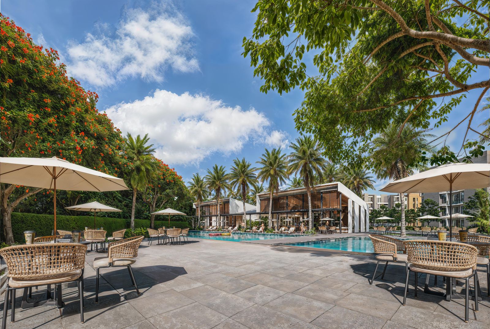 apartamentos - Gardens at Puerto Plata – Tu Nuevo Hogar  2