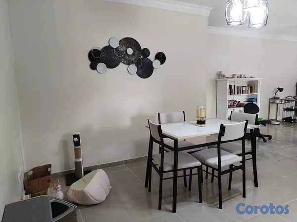 casas - Venta Moderno Apto Alma Rosa II 3