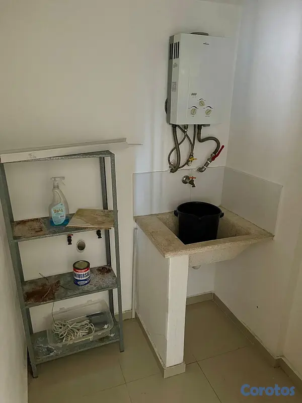 apartamentos - VENDO 5