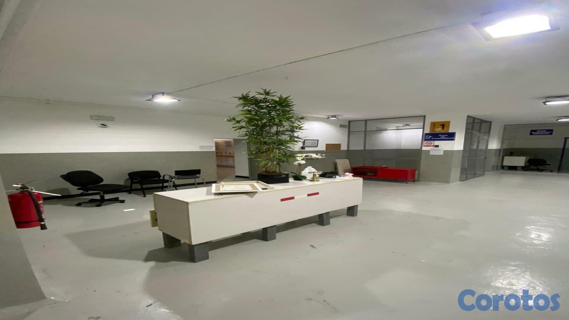 oficinas y locales comerciales - LOCAL EN ALQUILER EN EL CORAZON DE GAZCUE, G-12 1