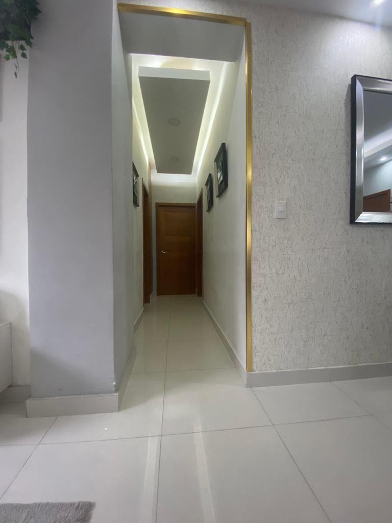 apartamentos - Se vende apartamento en Los Prados 7