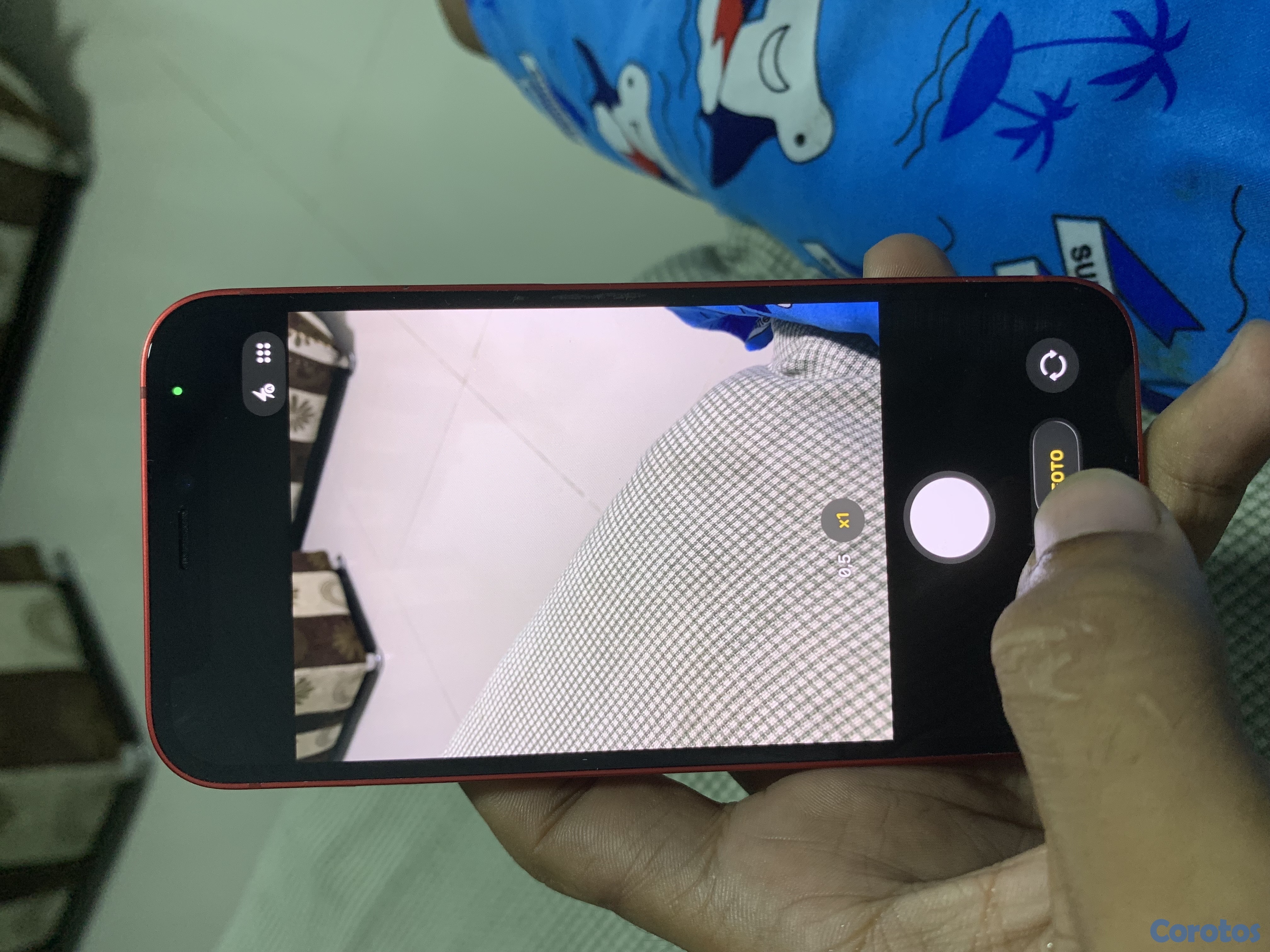 celulares y tabletas - iPhone 12 mini, factori  10