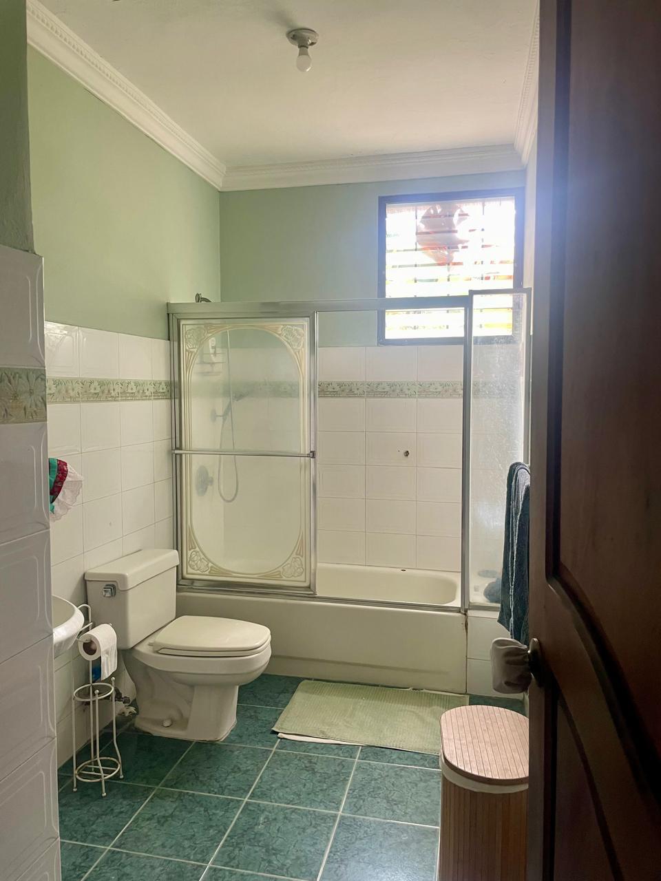 casas - 🔵 Casa 2 niveles arroyo hondo viejo  7