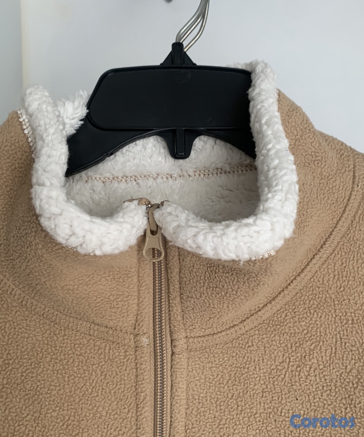 ropa para mujer - Jeans y abrigos  1