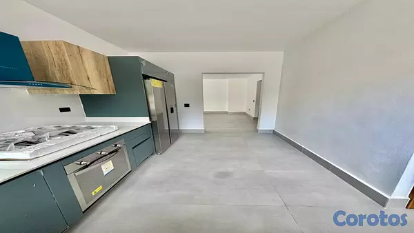 apartamentos - Vendo Apartamento en Urbanización Real 9