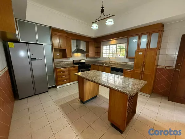 casas - Alquiler de Casa en Las Praderas  9