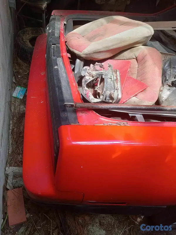 carros - Pontiac Firebird  5