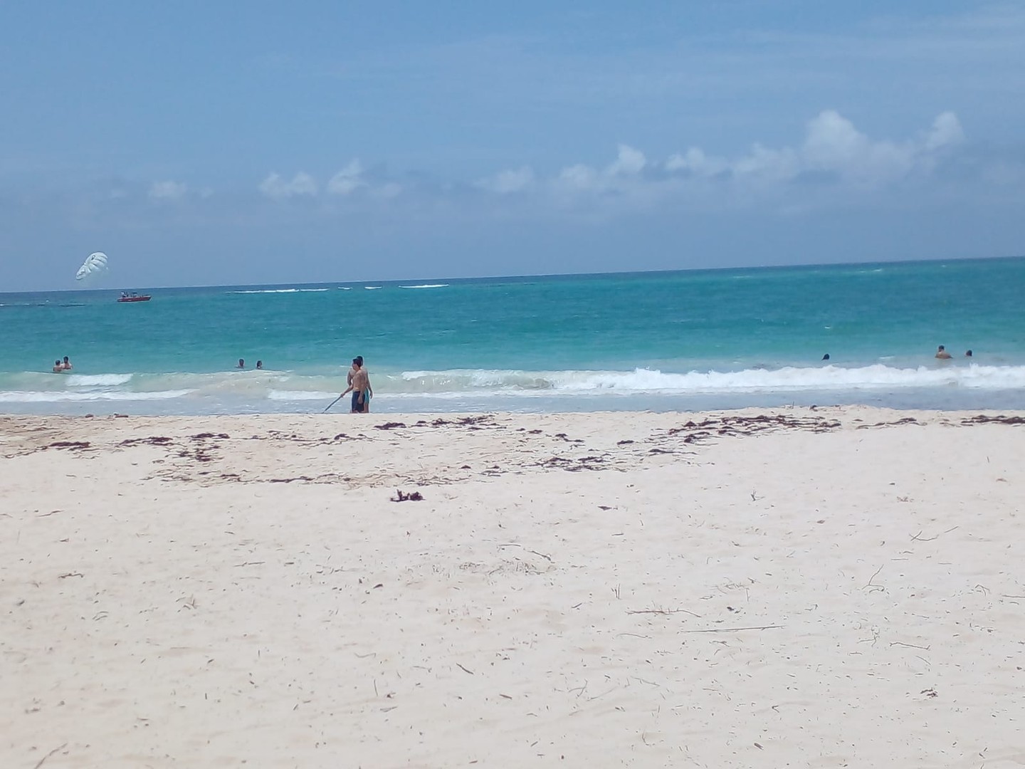 apartamentos - Apartamento en White Sund, Bávaro 