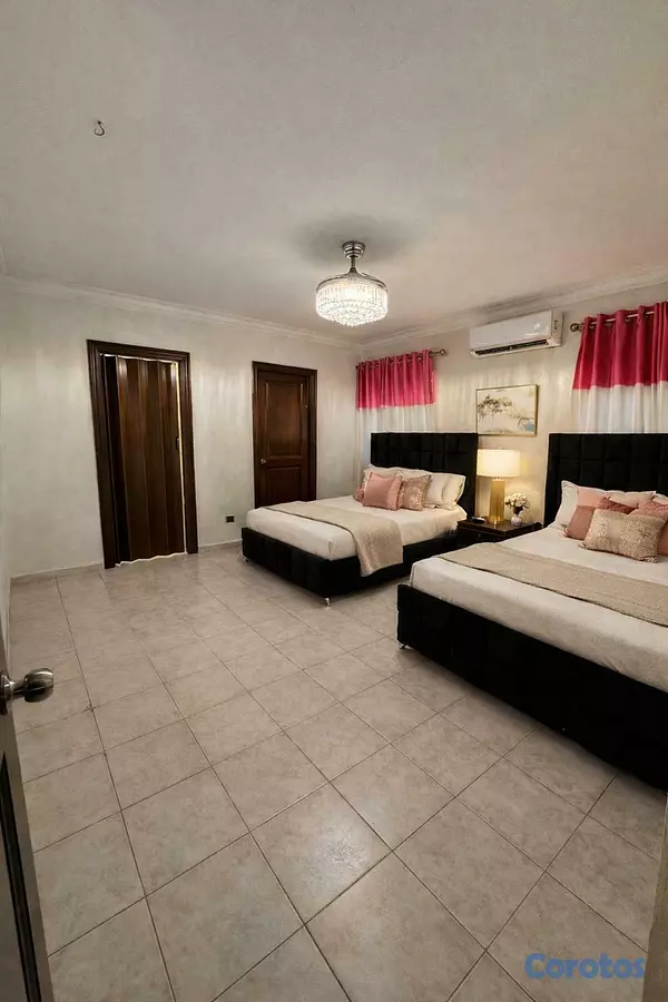 casas - Casa 2 niveles  en altos arroyo hondo ll en proyec 5